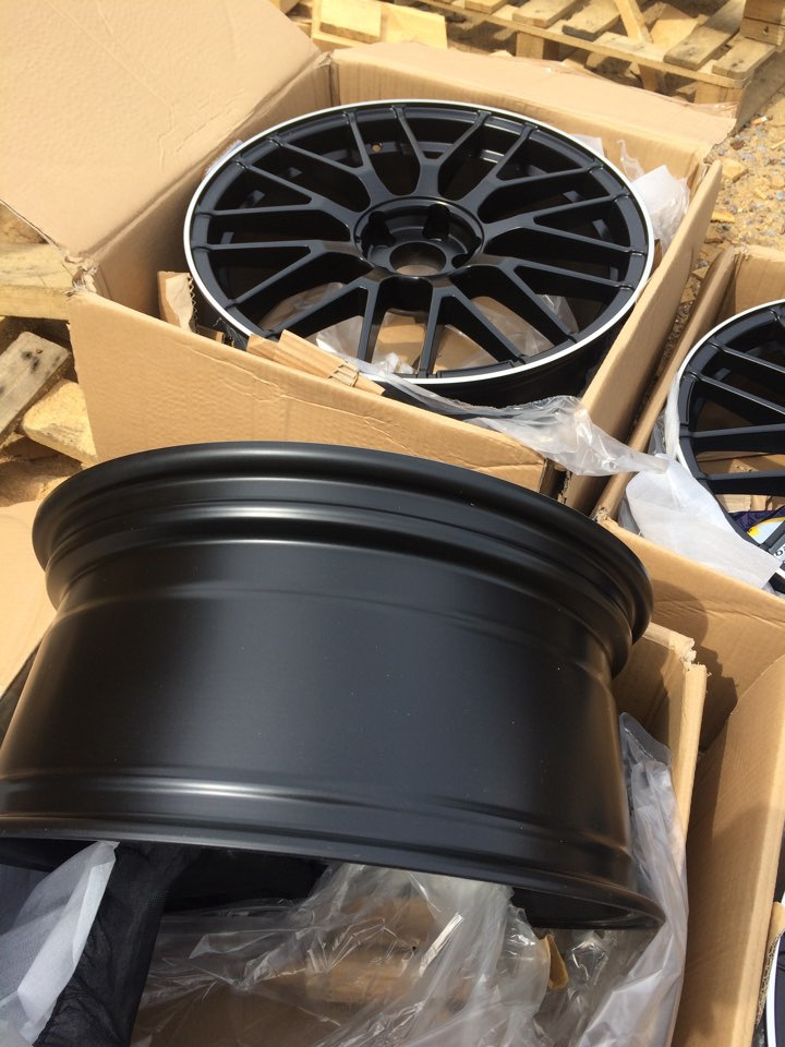 Невеликий облом із дисками 3