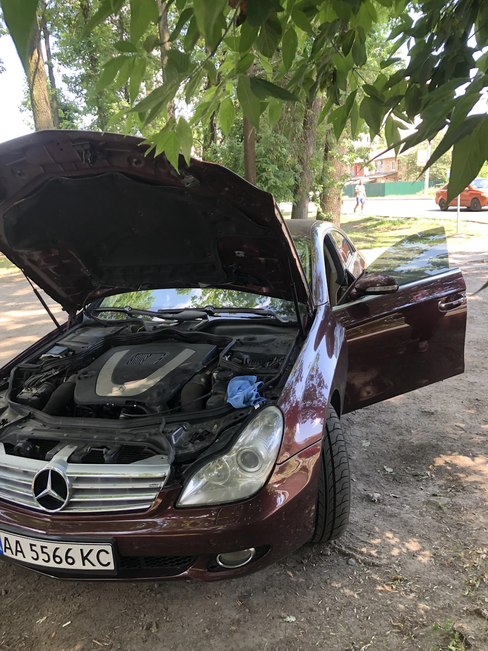 Я закипів
