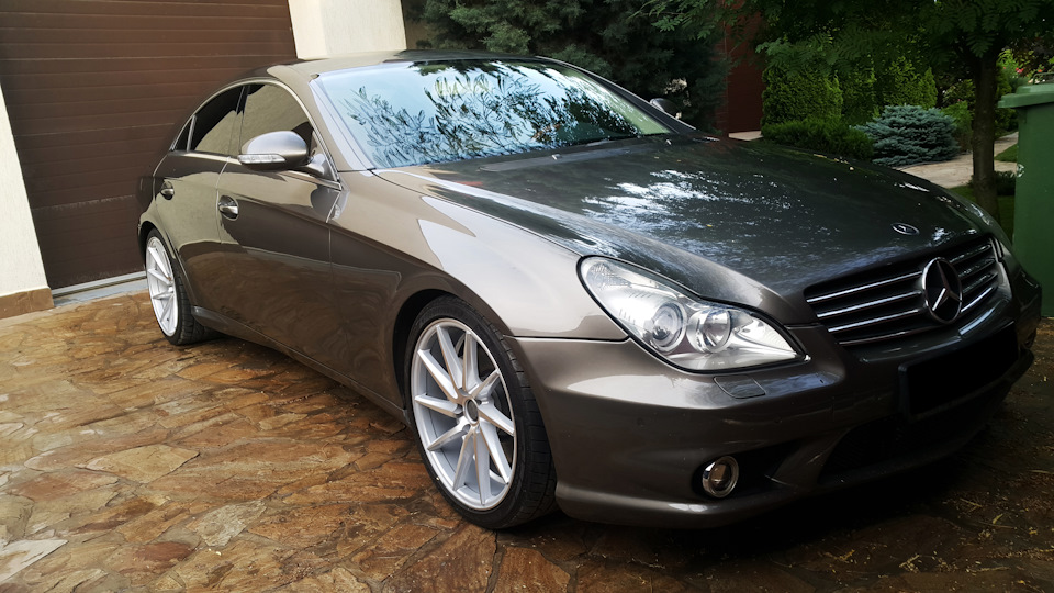VOSSEN CVT R19 3