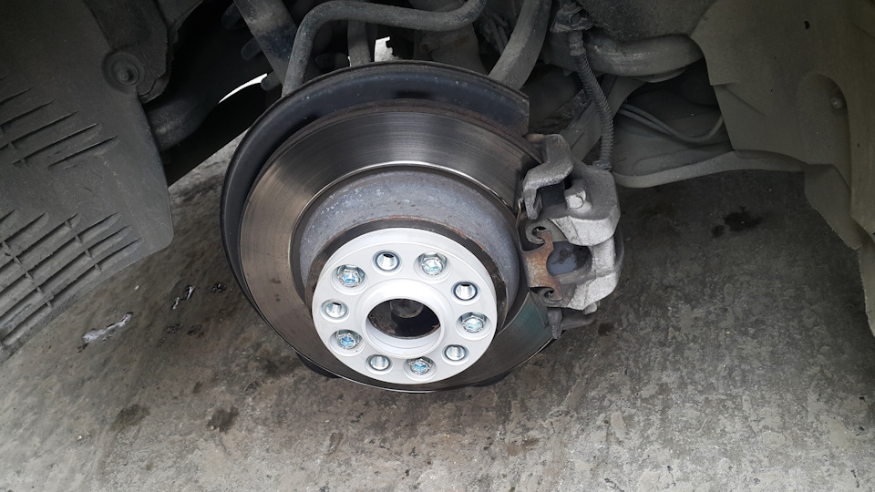 VOSSEN CVT R19 2