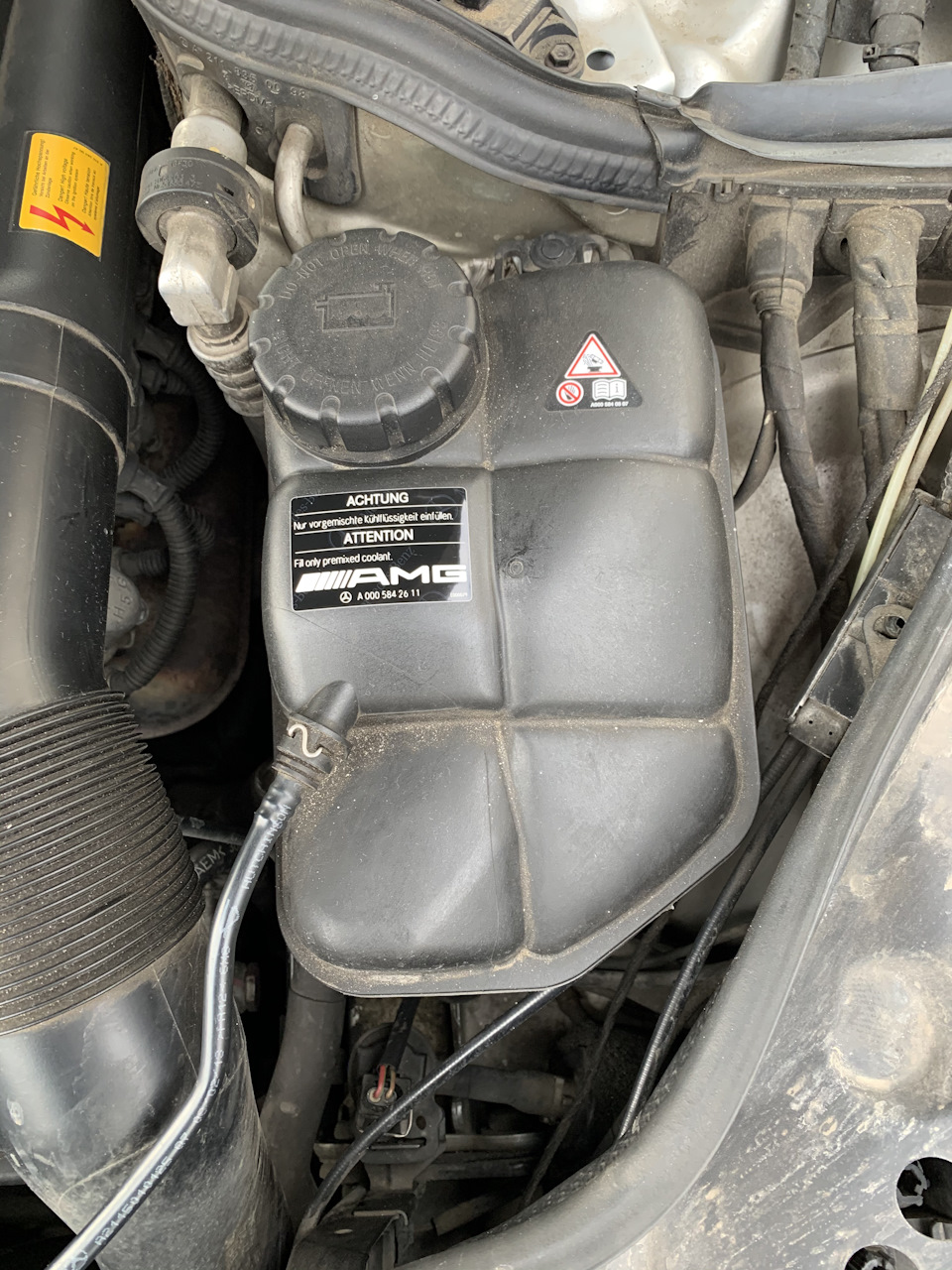 CLS500 w219 ніштячки AMGшні))) 3
