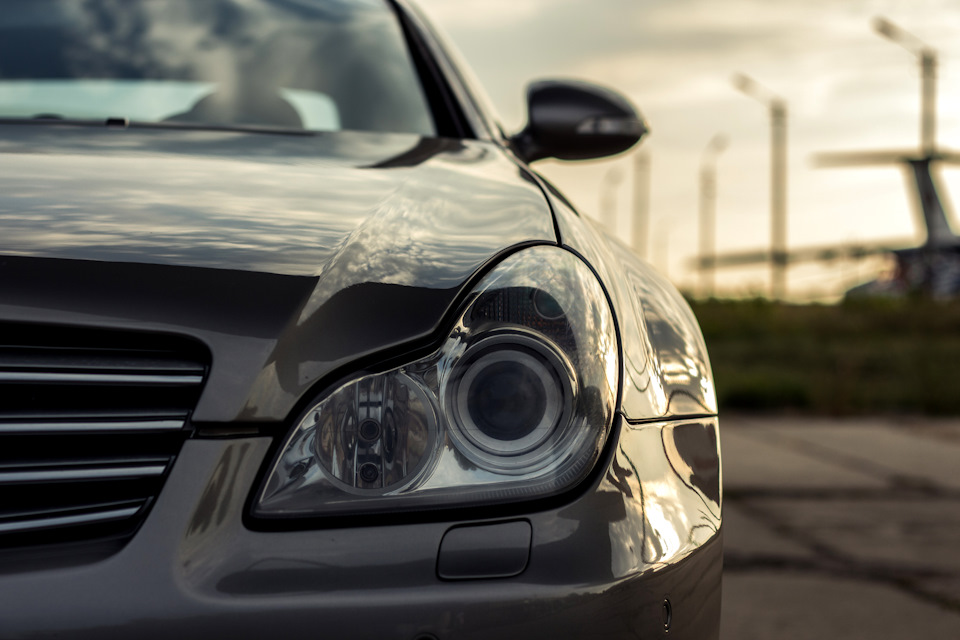 Фотосесія: CLS у музеї авіації 4