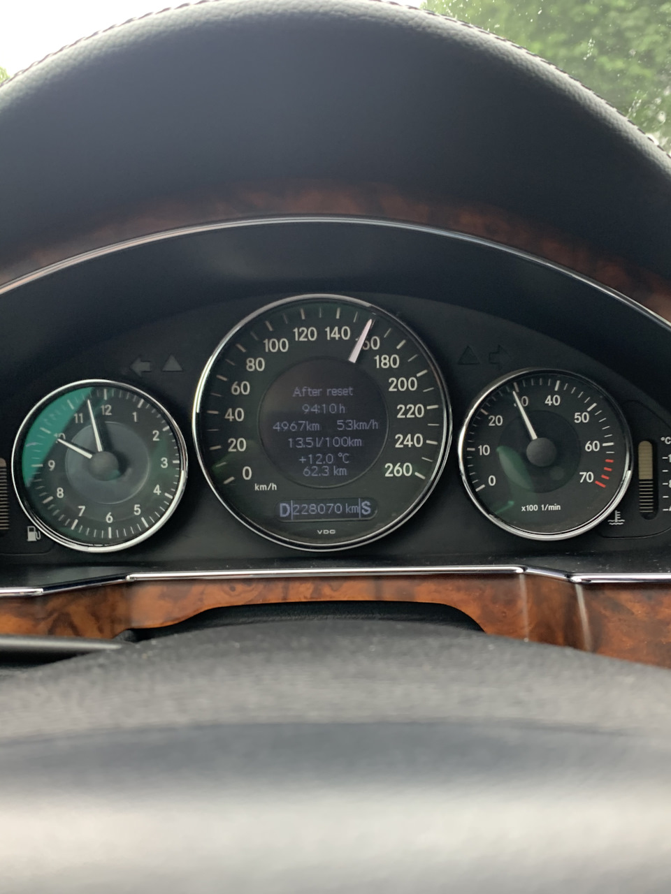 Mercedes cls500 w219 Т.О. Кожні 5000км✅ 1