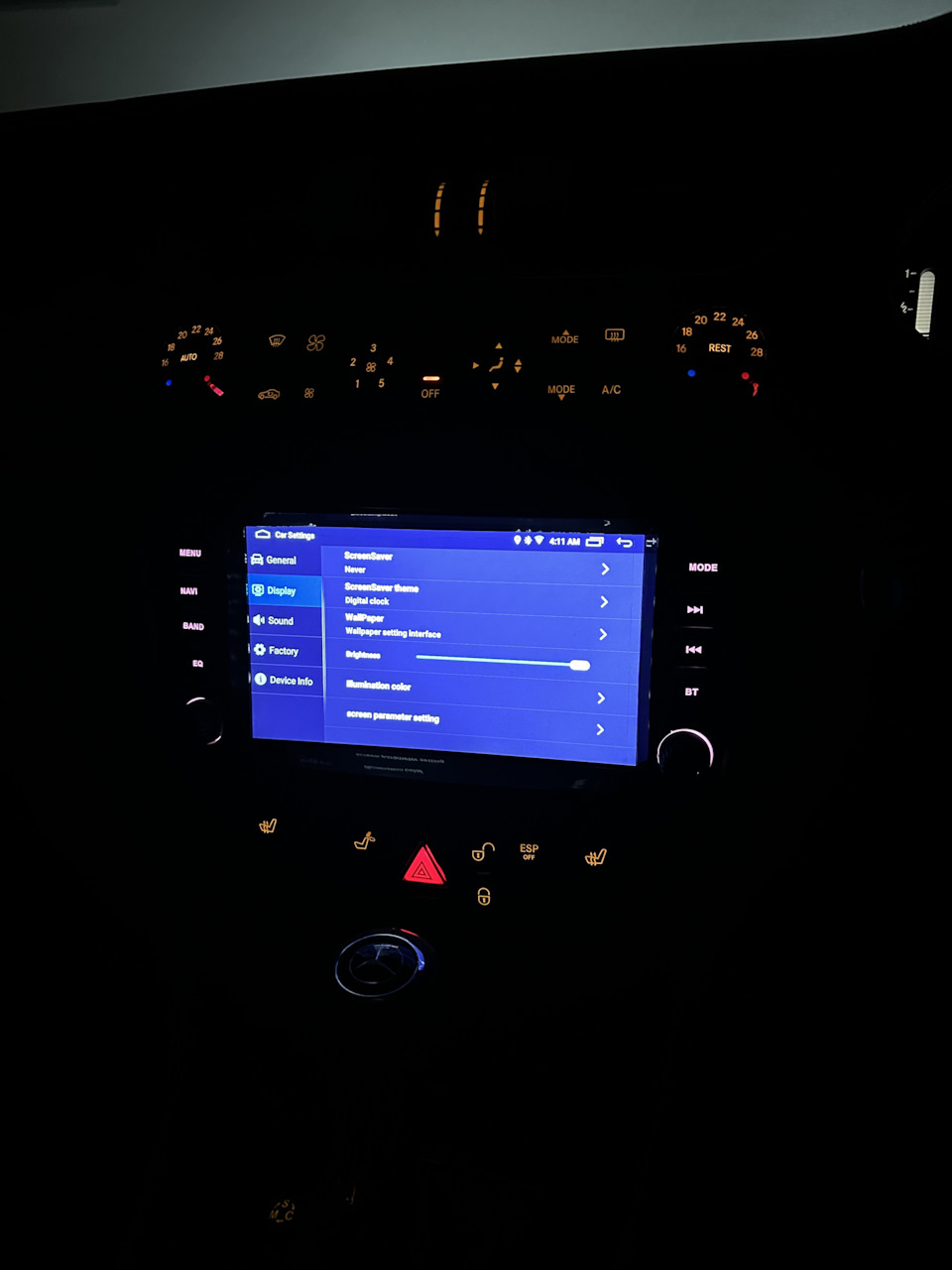 Car play з Алі 1
