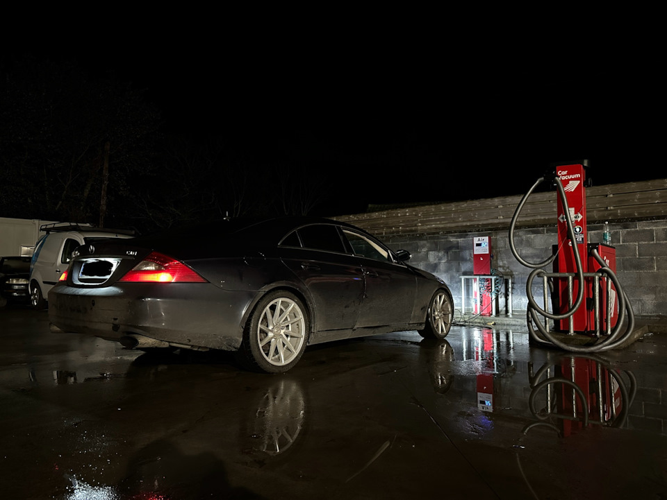 Vossen черевички 1