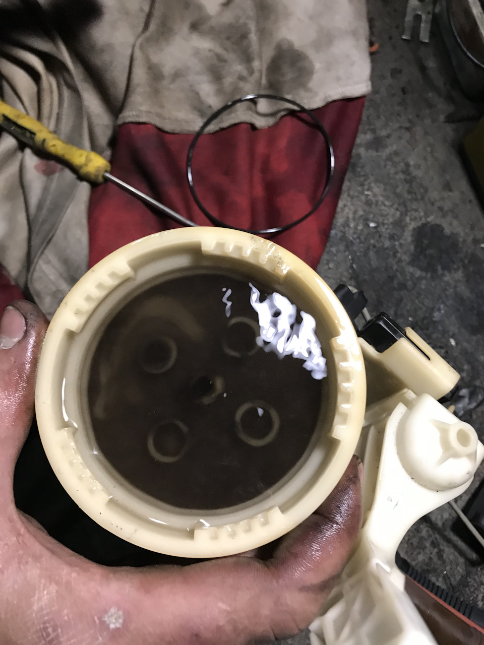 Не заводиться🤦‍♂️ 1
