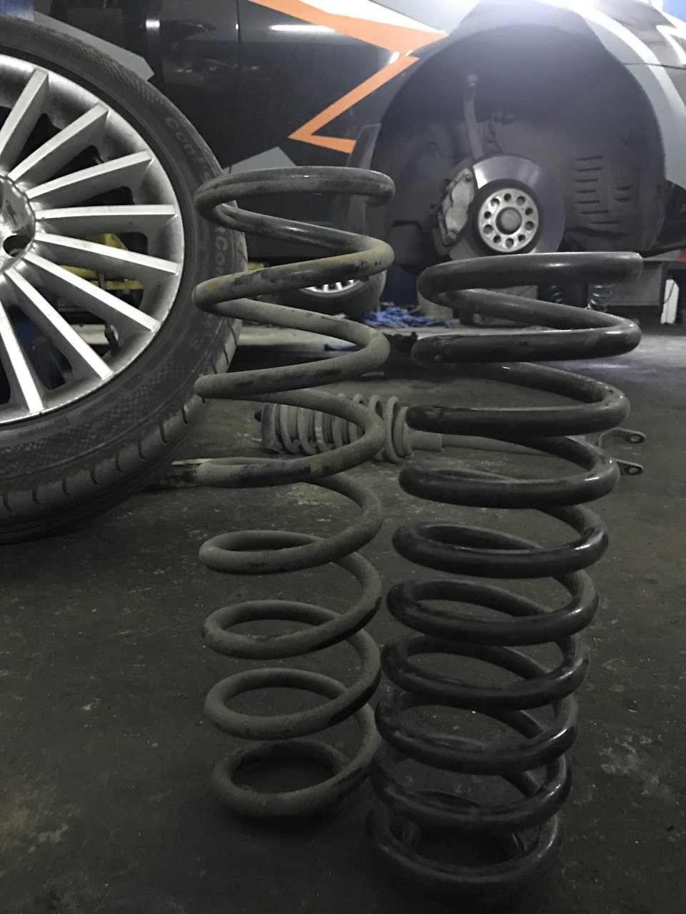 Eibach pro kit -35 2