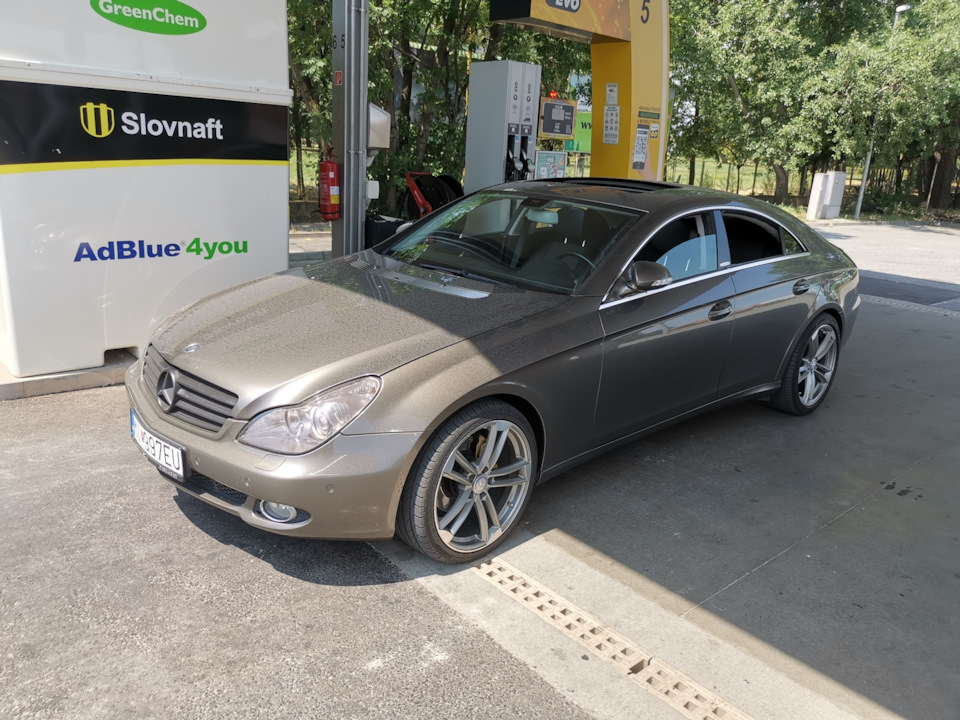Куплення Цілі. 1