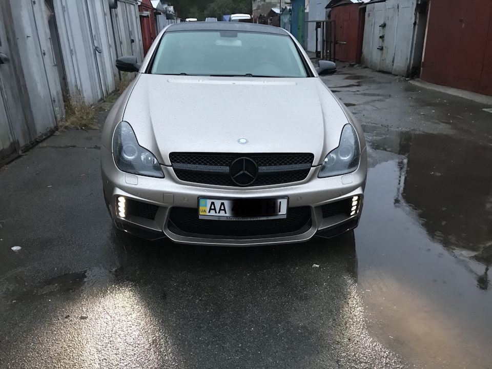 DRL - done. 2