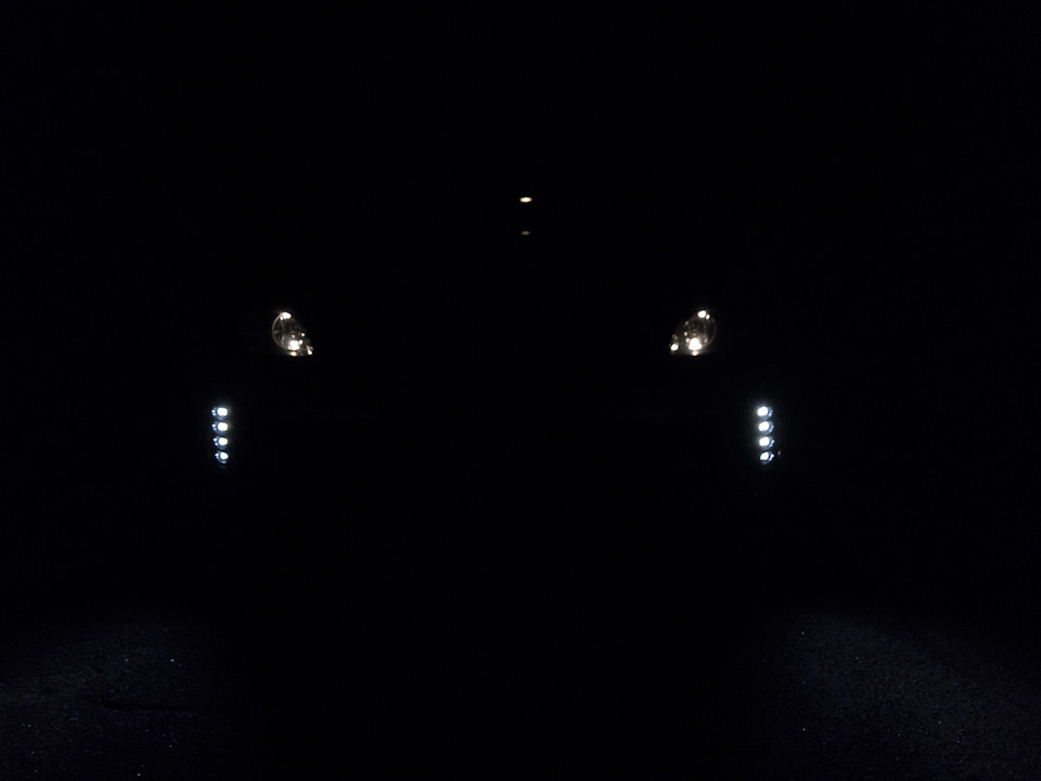 DRL - done. 4