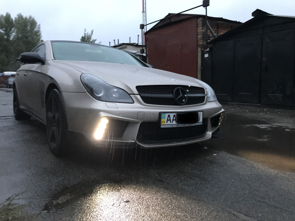 DRL - done. 3