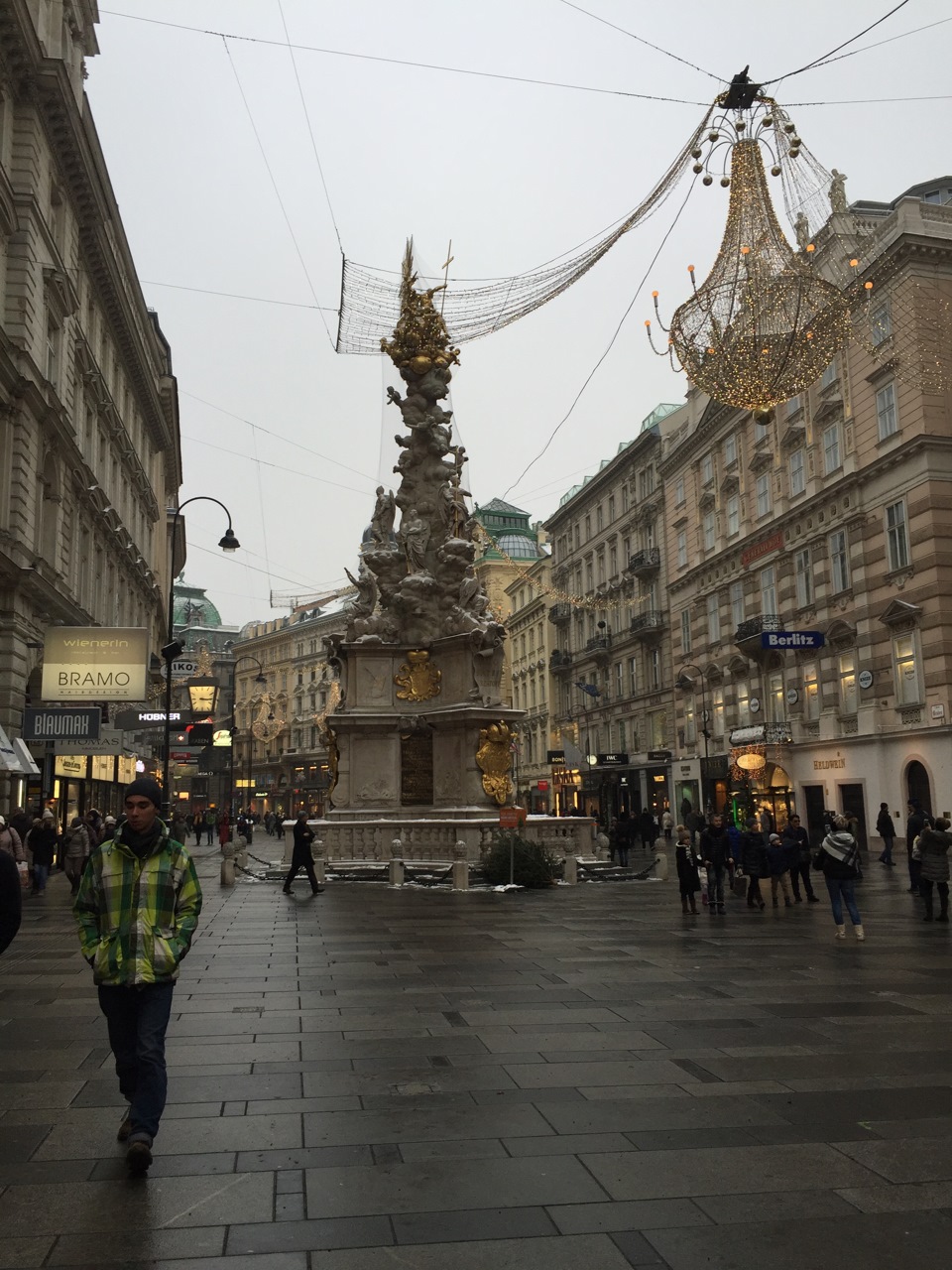 Європа. Частина 1 5