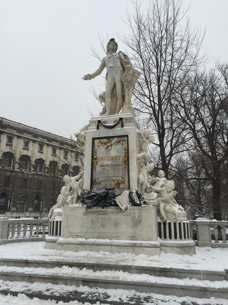 Європа. Частина 1 3
