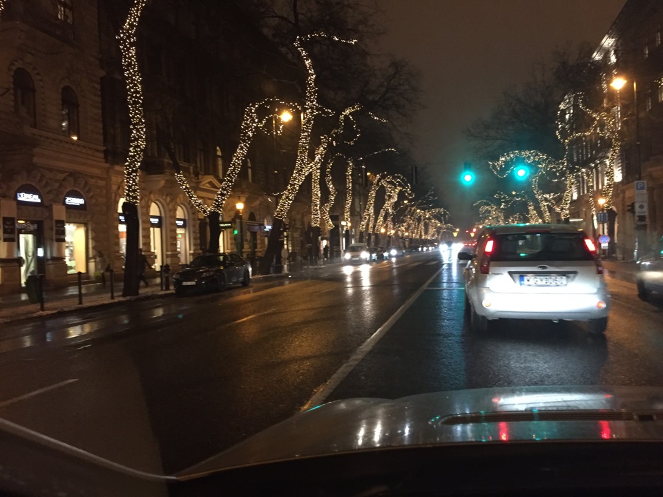 Європа. Частина 1 2