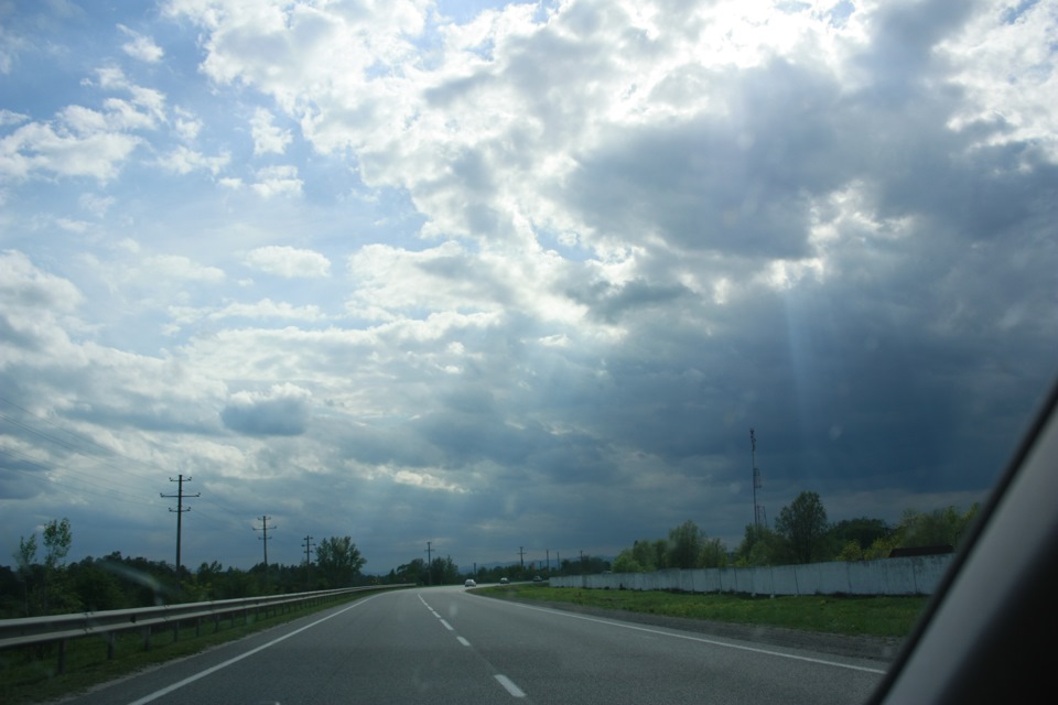Карпати 3