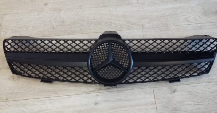 Решітка AMG 1