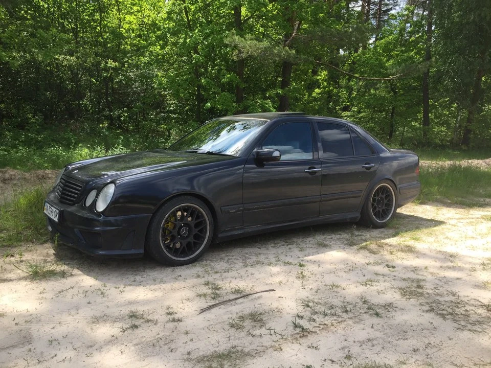 Продам BBS rs701 r18 різноширокі
