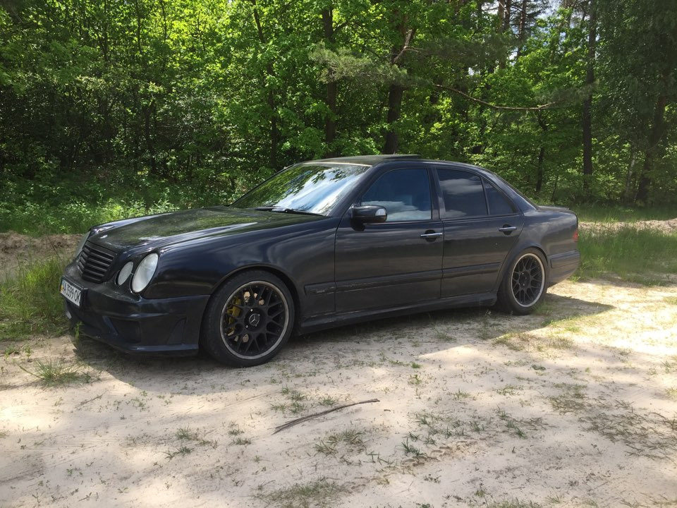 Продам BBS rs701 r18 різноширокі 1