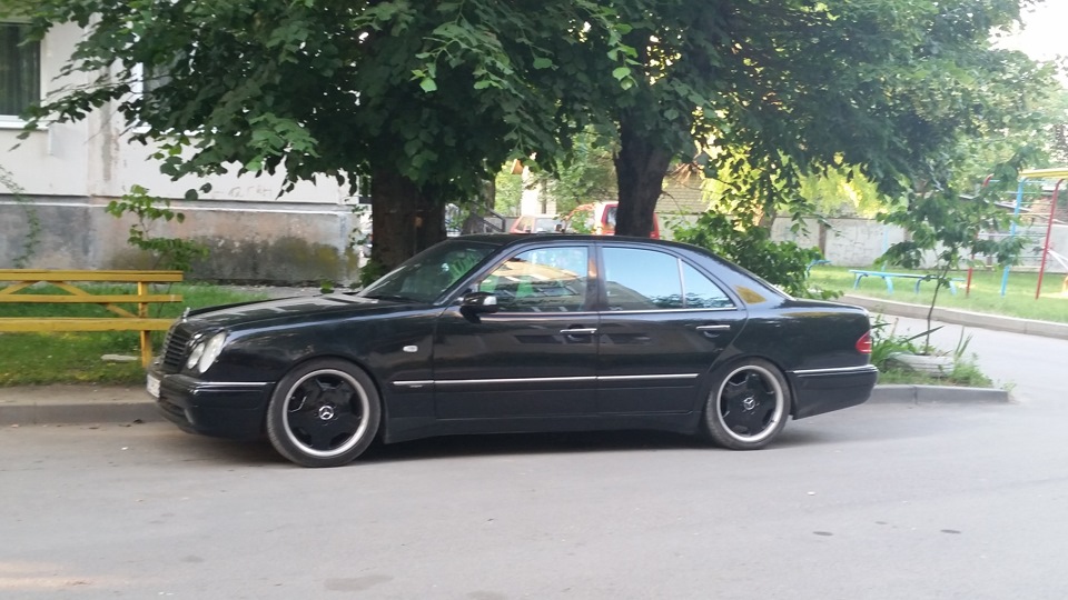 Нарешті ми разом) 1