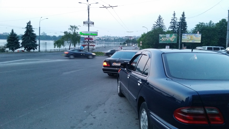 Інше за ходовою. 3