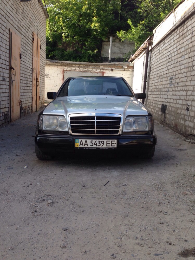 Капот не до SEC 3