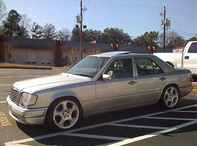 Продам Brabus Monoblock 4 R18 5