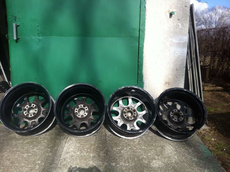 Brabus Monoblock V R19 5
