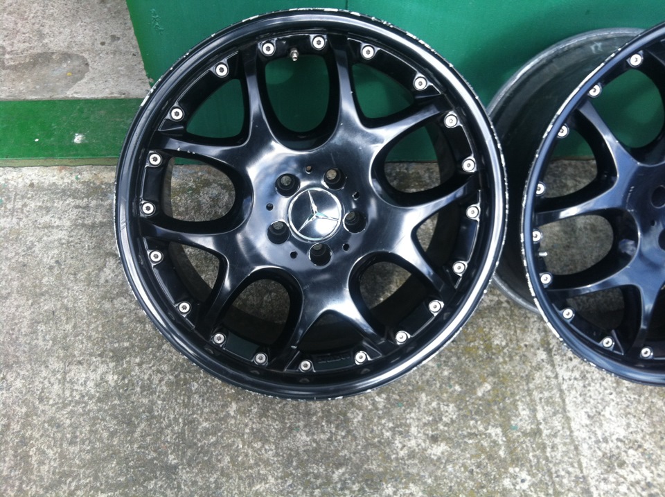 Brabus Monoblock V R19 2