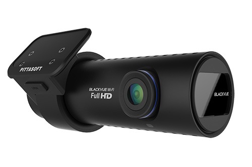 Blackvue 1