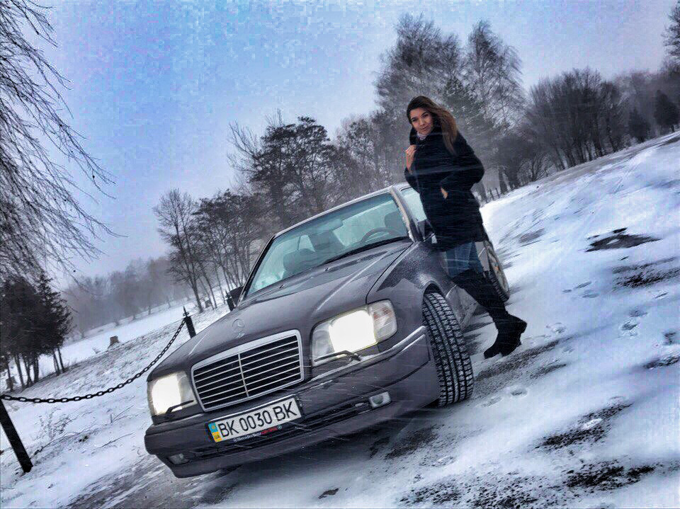 трохи зими ❄️ 2