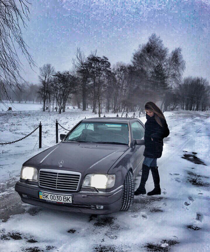трохи зими ❄️ 3