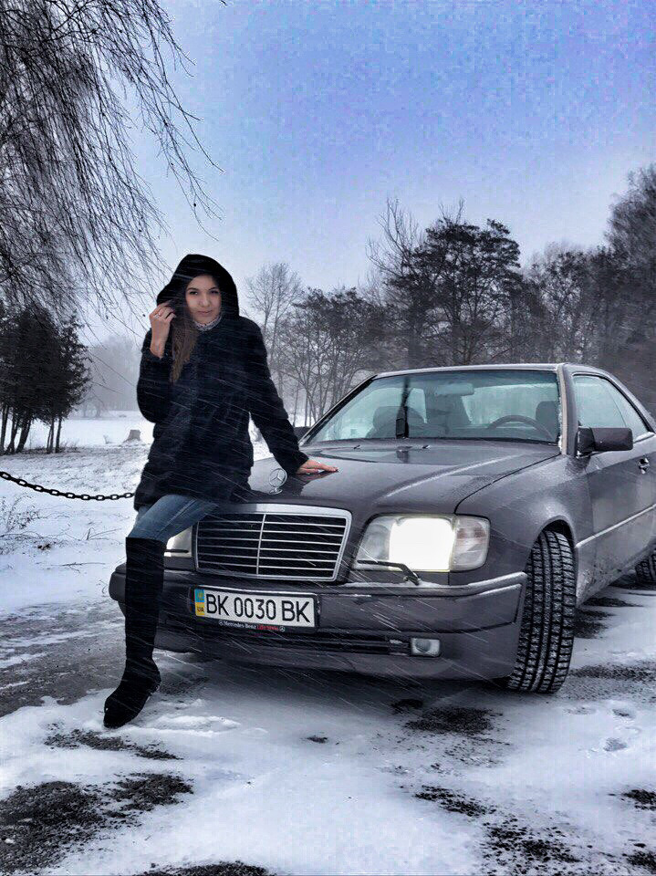 трохи зими ❄️ 1