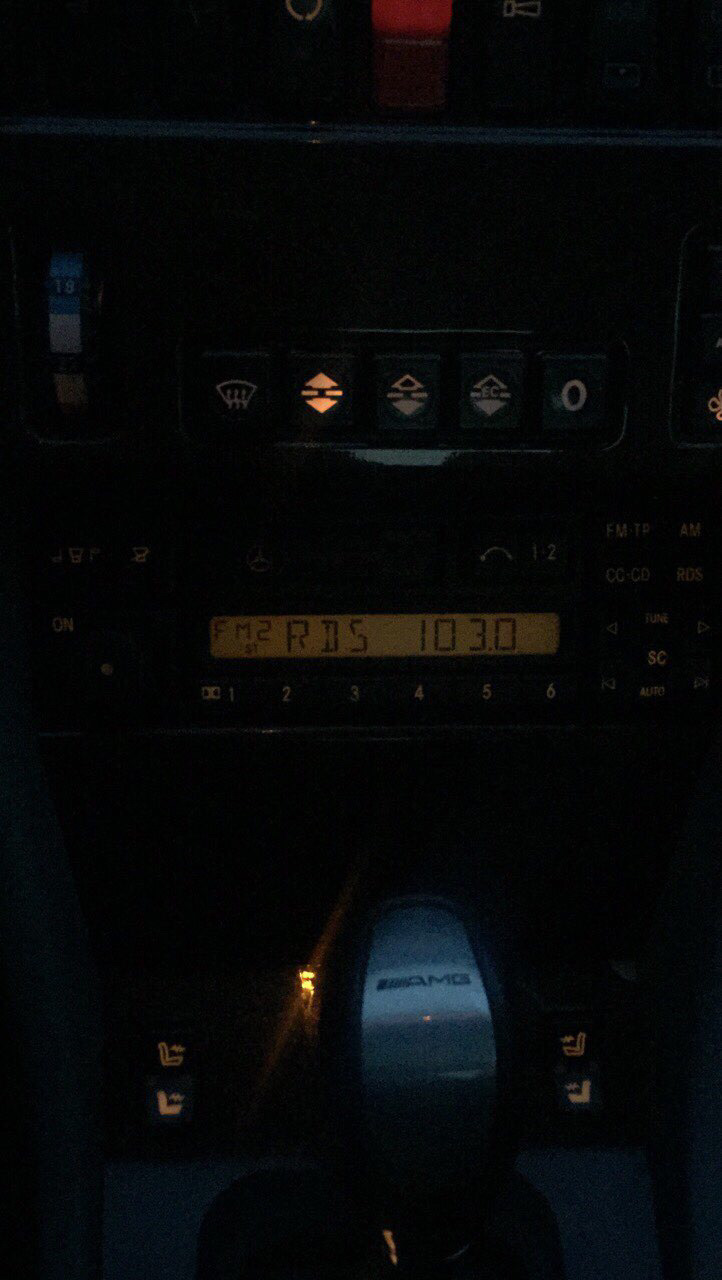 поставили собі Becker 👌🏼🎶🎵 2