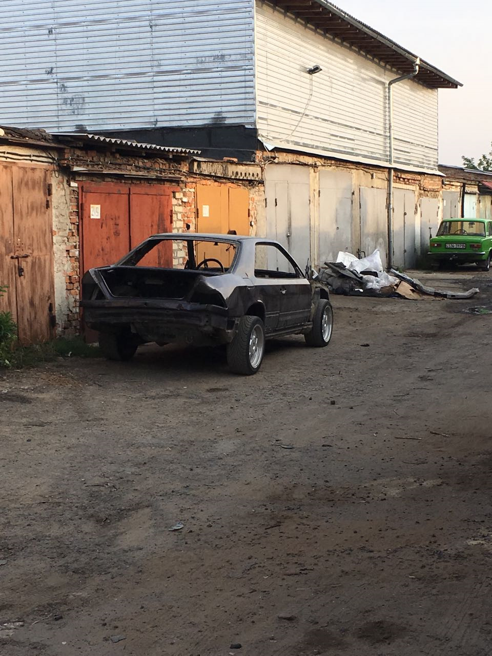 здійснилося диво! 1