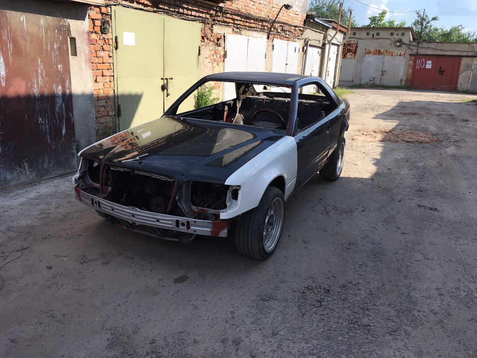 Ось нарешті настала та година… 4