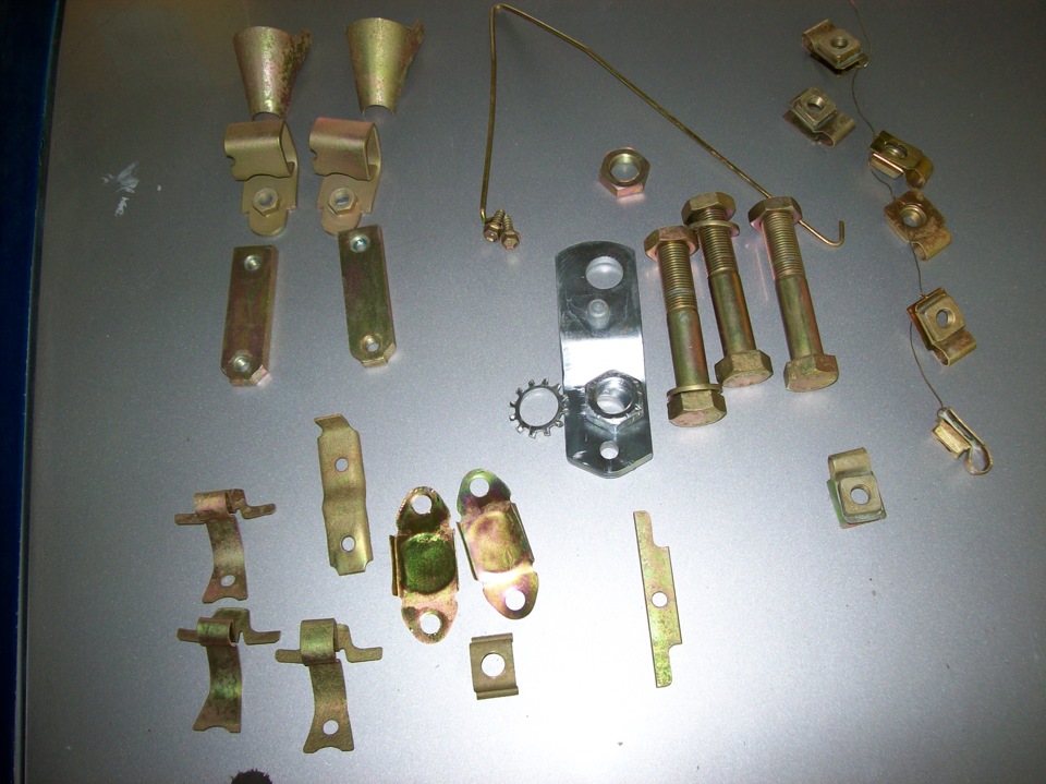 Цинкування 5