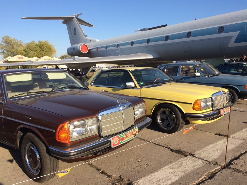OldCarLand 2015 2