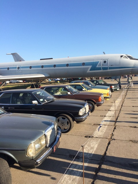 OldCarLand 2015 5
