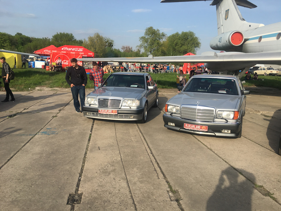 OldCarLand 2017 3