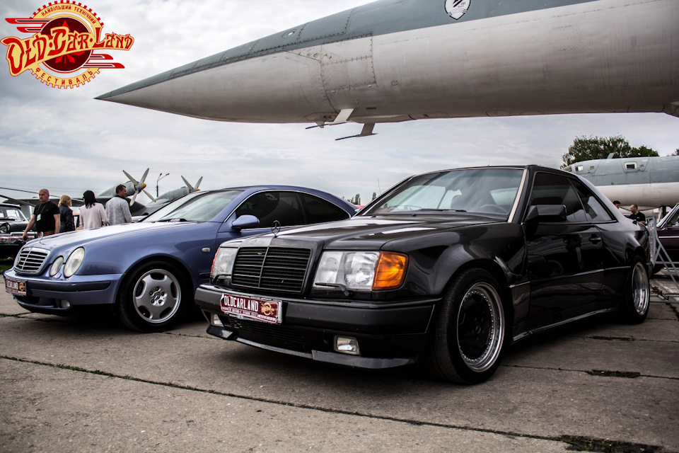OldCarLand 2017 2