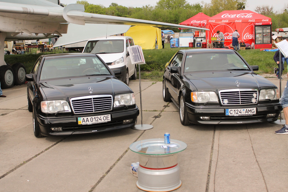 OldCarLand 2017 5