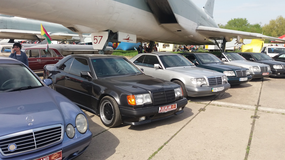 OldCarLand 2017 4
