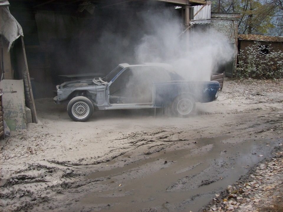 Піскострум 5