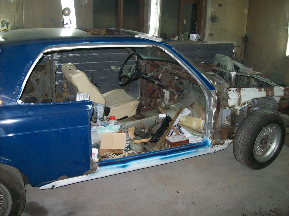 Піскострум 1