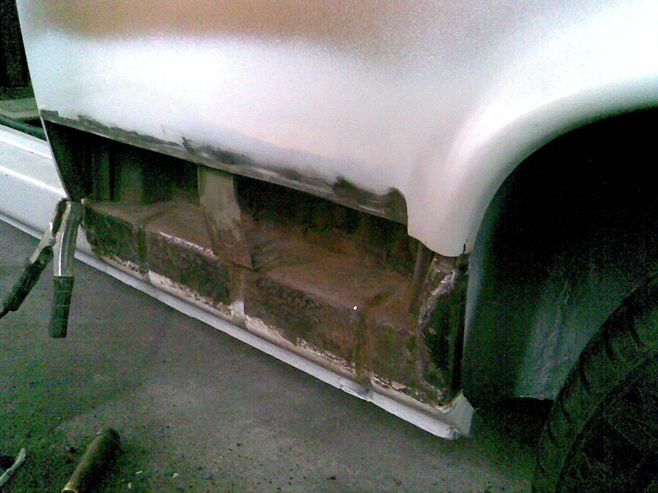 З чого все почалося) (2) 5