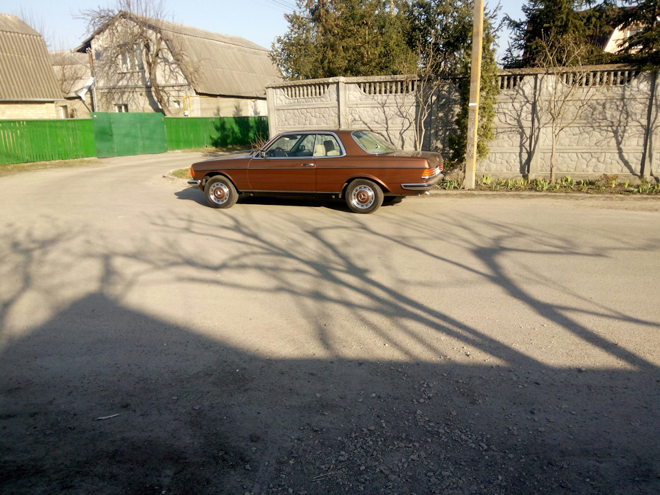 Сезон 2018 відкрито)) 4