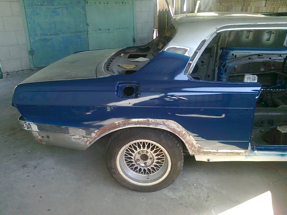 Зварювання (6) 4