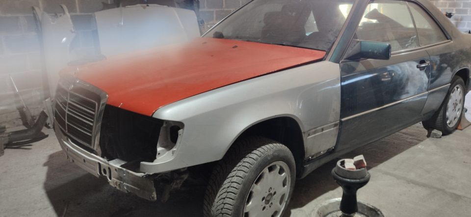 Зміни 5