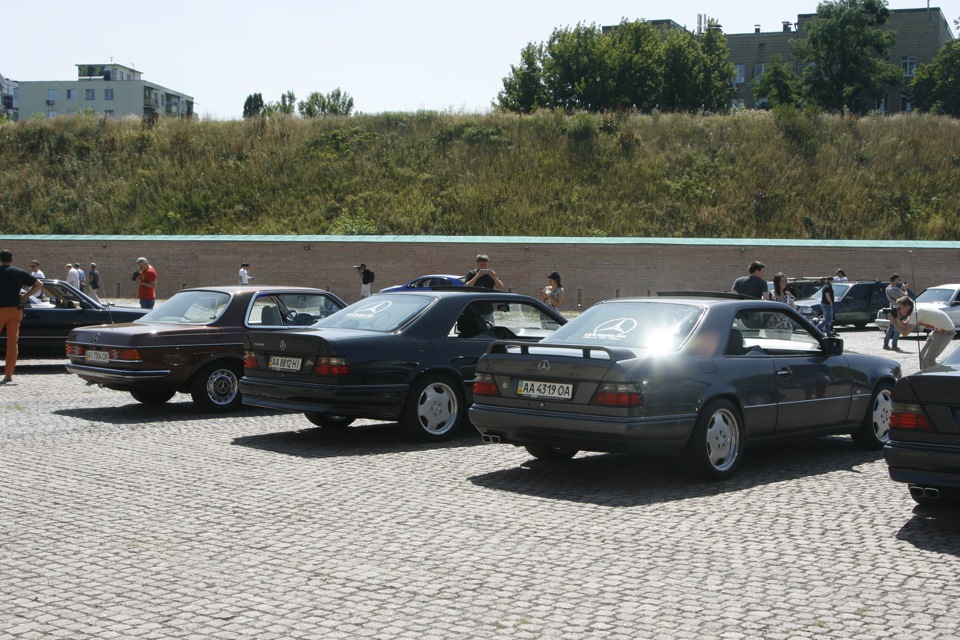 Ми на зльоті Kiev Photo Day 2015 2