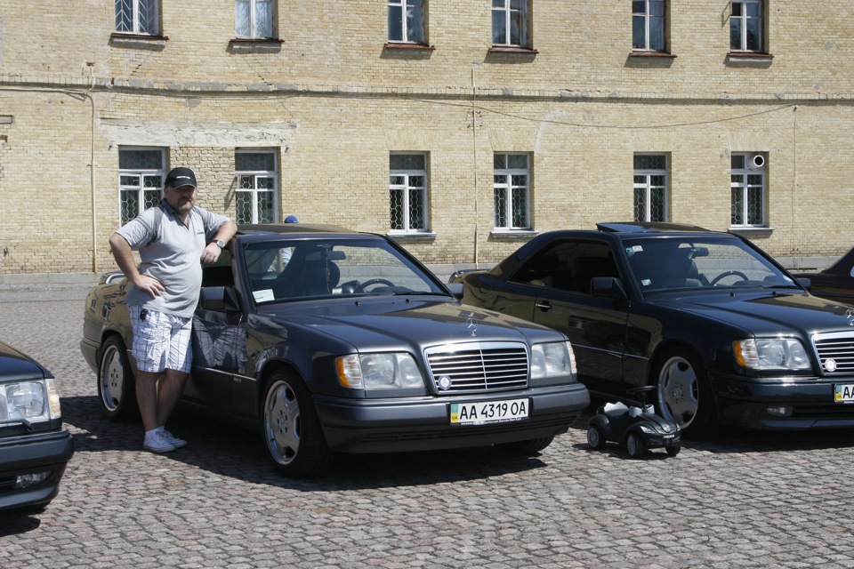 Ми на зльоті Kiev Photo Day 2015 4